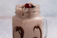 Chocolate Mastani