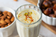Dry Fruit Milkshake