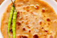 Gobi Paratha
