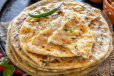 Paneer Paratha