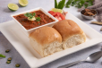 Pav Bhaji