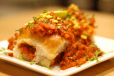 Masala Pav 2 Pieces