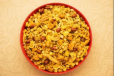 Farsan Snack Jar