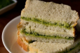Chutney Sandwich
