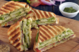 Chutney Sandwich Grill