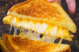 Cheese Sandwich