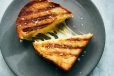 Cheese Sandwich Grill