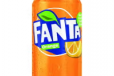 Fanta 330 Ml