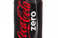 Zero Coke 330 Ml