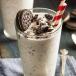 OREO BLENDED DRINK
