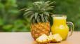 PINEAPPLE JUICE