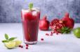 POMEGRANATE JUICE