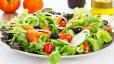 GREEN SALAD