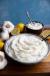 GARLIC CREAM/TUM