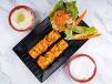 PANEER SAUNFIA TIKKA