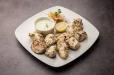 CHICKEN MALAI KEBAB