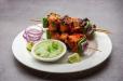 CHICKEN TIKKA