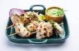 LASOONI MURGH KEBAB