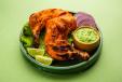 TANDOORI CHICKEN