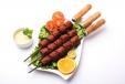 MUTTON ANGARA KEBAB