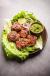 MUTTON GALOUTI KEBAB