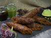 MUTTON SEEKH KABAB