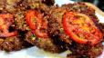 PESHAWARI MUTTON CHAPLI KABAB