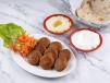 TAWA MACCHI TIKKI KEBAB
