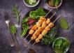 CHICKEN SHISH TAWOOK