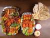 SAMEER SPECIAL MIND BLAST PARTY PLATTER- 3 KG