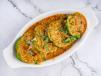 STUFFED CAPSICUM MASALA