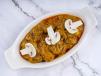 PORTOBELLO MUSHROOM MASALA