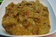MALAI KOFTA CURRY 