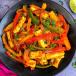 PANEER JALFREZI