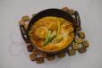 PESHWARI CHICKEN KADAI