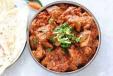 MUTTON INDIAN KADAI