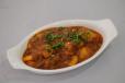 PRAWNS VINDALOO