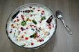 CURD RICE