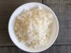 STEAMED RICE