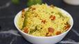 VEGETABLE PULAO