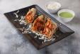 CHICKEN TIKKA ROLL