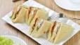 VEGETABLE SANDWICH