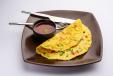 DOUBLE OMELETTE