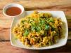 EGG BHURJI
