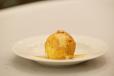 FRIED ICE CREAM