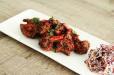 NAM PRIK PAO FRIED CHICKEN