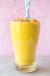 MANGO BANANA MILKSHAKE 
