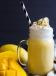 MANGO MILKSHAKE 