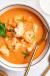 SEAFOOD SOUP