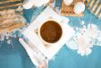 HOT ‘N’ SOUR SOUP
